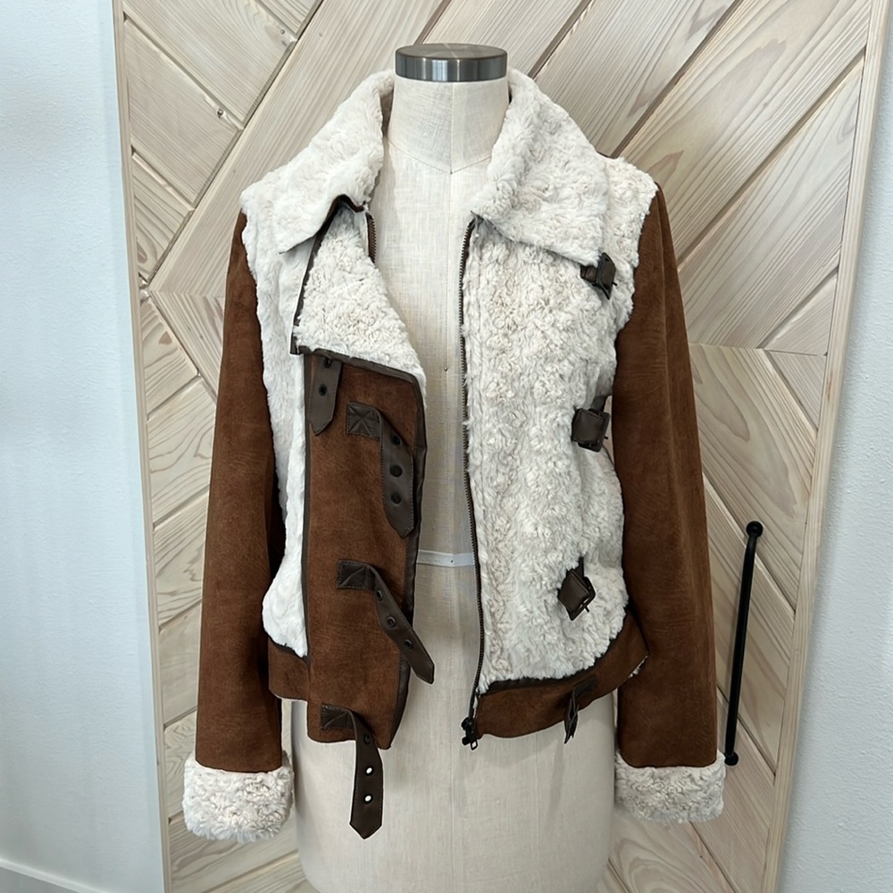 Wink - Jacket